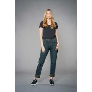 Feuervogl fv-Bro:nx Relaxed Fit Medium Waist Jeans