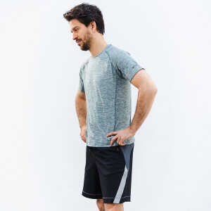 Fitico Sportswear Endurance Collection Seamless T-Shirt