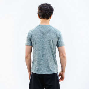 Fitico Sportswear Endurance Collection Seamless T-Shirt