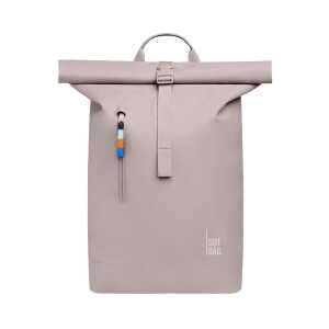GOT BAG Rucksack Rolltop Lite 2.0 mit 15″ Laptoptasche