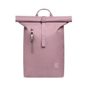 GOT BAG Rucksack Rolltop Lite 2.0 mit 15″ Laptoptasche