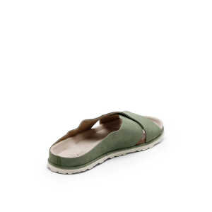 Grand Step Shoes Vegane Sandale | Pantolette Sole