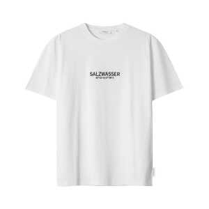 JANUSKOPF – T-Shirt (Unisex) aus 100% Bio-Baumwolle (GOTS) von SALZWASSER