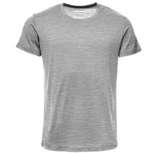 Kaipara – Merino Sportswear URBAN Merino T-Shirt Herren Kurzarm Regular 200