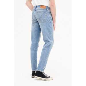 Kuyichi Jeans Tapered Fit – Codie – aus Biobaumwolle