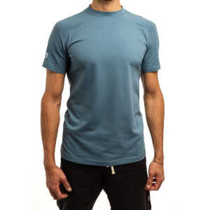 M23 Herren T-Shirt aus Bio-Baumwolle, Modell “Ben”