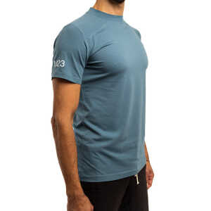 M23 Herren T-Shirt aus Bio-Baumwolle, Modell “Ben”