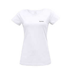 MELA Damen T-Shirt “Future” – Fairtrade & GOTS zertifiziert