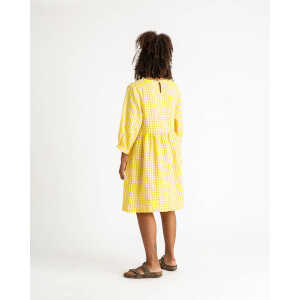 Matona Sommerliches Kleid für Frauen aus Leinen / Day Dress