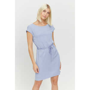 Mazine Kurzes Kleid – Ruth Dress – aus EcoVero