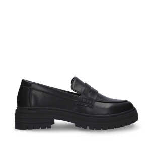 Nae Vegan Shoes NAE Fiore Black Vegane Schuhe