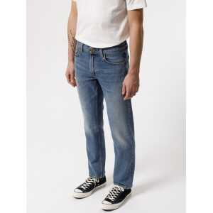 Nudie Jeans Jeans – Gritty Jackson Old Gold