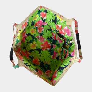 REFISHED fair fashion Tasche ‘SOULMATE WATERPROOF’ Limitierte Edition! – upcycelte Zementsäcke