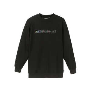 St. Pauli Sweatshirt “Kiez Perfomance”