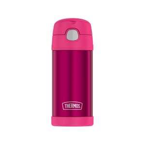 THERMOS Isolier-Trinkflasche Kids “pink”, 0,35 l