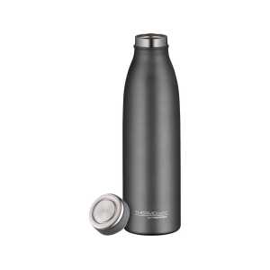 THERMOS Isolier-Trinkflasche “TC-Bottle”, 0,5 l, grau