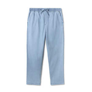 TWOTHIRDS Straight Jeans Vegan “Sucastro” aus Bio-Baumwolle