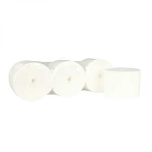 Toilettenpapier kernlos 100% Zellulose 900 Blätter 2 Lagen – 36 Stück