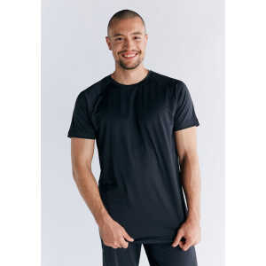 True North Herren Kurzarmshirt Alrounder recyceltes Polyester T-Shirt “True Nord 2101”