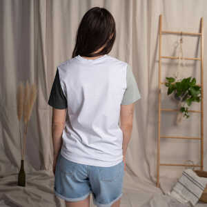 Vresh Clothing Vanta – T-Shirt aus Biobaumwolle