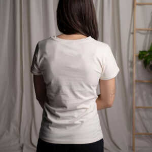Vresh Clothing Vranka – T-Shirt aus Biobaumwolle