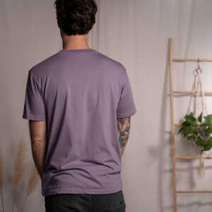 Vresh Clothing Vrederiko – T-Shirt aus Biobaumwolle