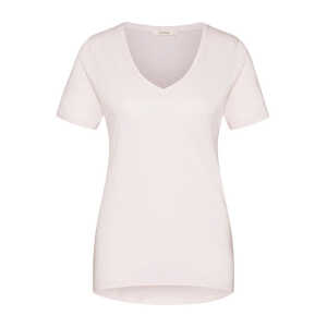 Wunderwerk Damen T-Shirt, V-Auschnitt, aus Biobaumwolle und Modal “Metro v-neck tee”