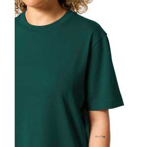 YTWOO Nachhaltiges schweres Unisex T-Shirt