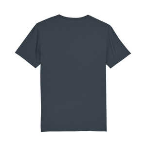 dressgoat Herren T-Shirt aus Bio-Baumwolle GOATY – dunkelblau