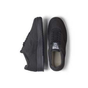 ekn footwear Sneaker Yucca – Carbon (Vegan)