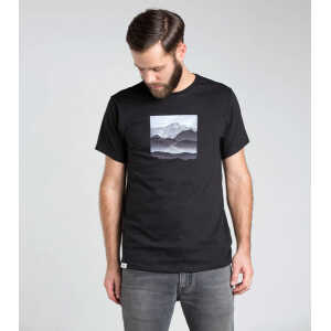 [eyd] humanitarian clothing T-Shirt “MOUNTAINS”