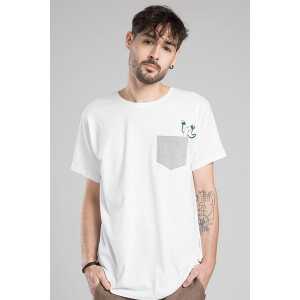 [eyd] humanitarian clothing T-Shirt “Slingshot”