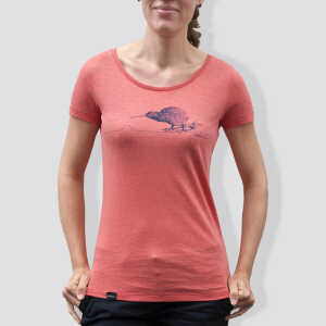 little kiwi Damen T-Shirt, “Kiwi”