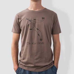 little kiwi Herren T-Shirt, “Last Waltz”