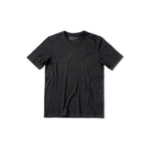 pinqponq T-Shirt Iconic – aus Merino-Wolle