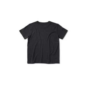 pinqponq T-Shirt Tone – aus Merino-Wolle