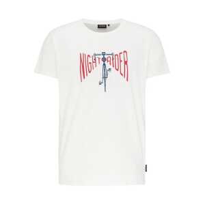 recolution Casual T-Shirt #Nightrider