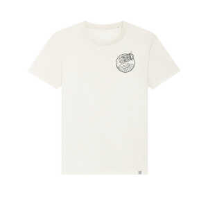 vis wear Kompass Qualle – T-Shirt – Special Edition