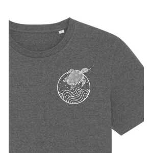 vis wear Turtle- T-Shirt – Special Edition